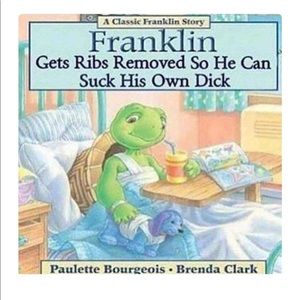 Meet your Posher, Kristopher